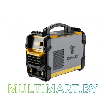 Сварочный аппарат Deko DKWM250A (кейс) картинка 2